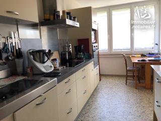 Appartement de 90m2 - 4 pièces - Reims - Quartier Europe