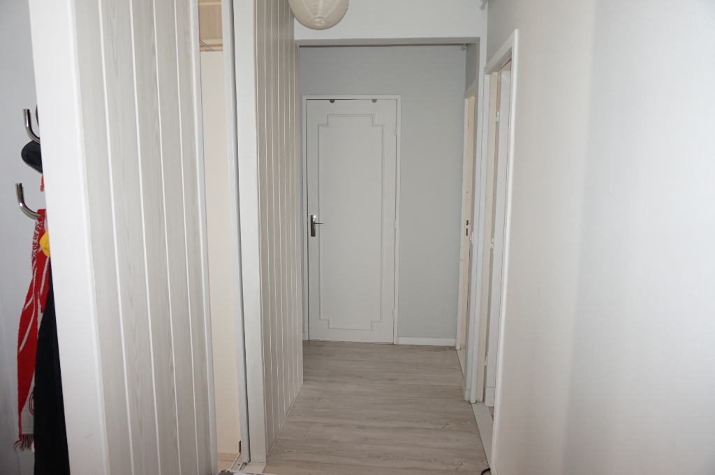 Appartement de 90m2 - 4 pièces - Reims - Quartier Tinqueux