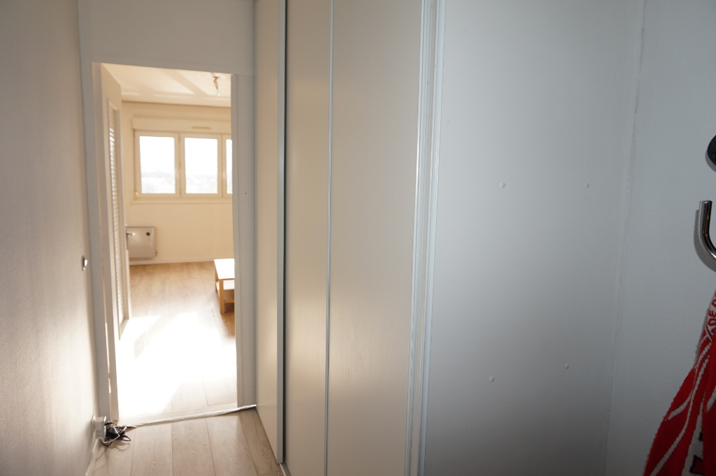 Appartement de 90m2 - 4 pièces - Reims - Quartier Tinqueux