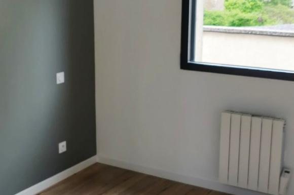 Appartement de 90m2 - 4 pièces - Reims - Quartier Boulevard De La Paix