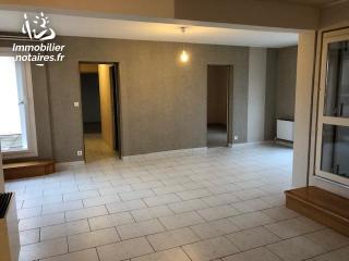 Appartement de 90m2 - 4 pièces - Reims - Quartier Murigny