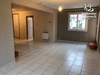 Appartement de 90m2 - 4 pièces - Reims - Quartier Murigny