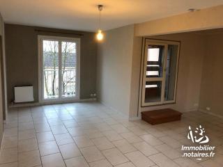 Appartement de 90m2 - 4 pièces - Reims - Quartier Murigny