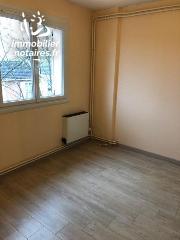 Appartement de 90m2 - 4 pièces - Reims - Quartier Murigny