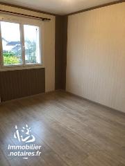 Appartement de 90m2 - 4 pièces - Reims - Quartier Murigny