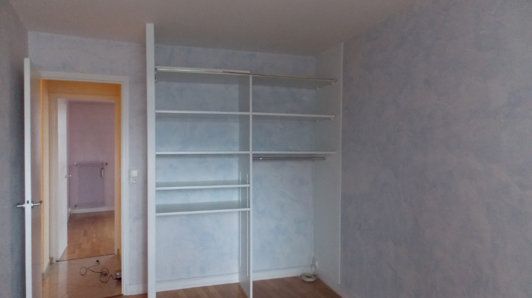 Appartement de 90m2 - 5 pièces - Reims - Quartier Courlancy