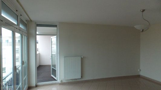 Appartement de 90m2 - 5 pièces - Reims - Quartier Courlancy