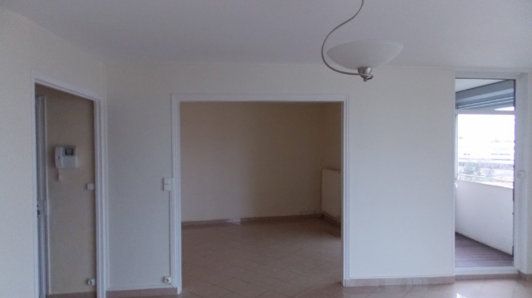 Appartement de 90m2 - 5 pièces - Reims - Quartier Courlancy