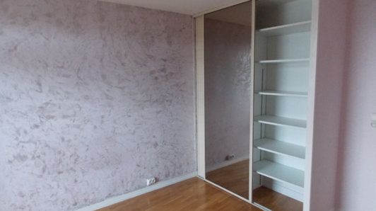 Appartement de 90m2 - 5 pièces - Reims - Quartier Courlancy