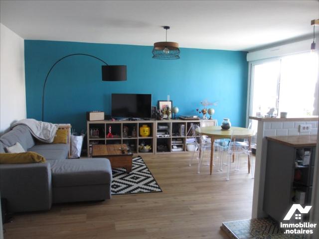 Appartement de 90m2 - 5 pièces - Reims