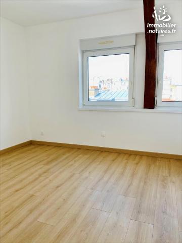 Appartement de 91m2 - 3 pièces - Reims