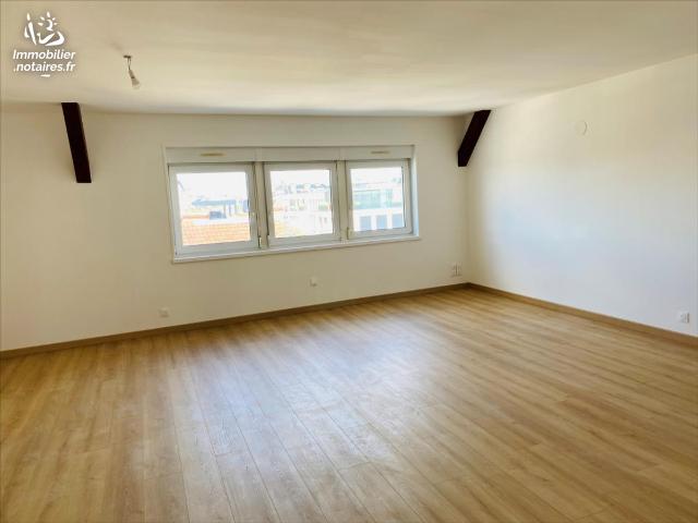 Appartement de 91m2 - 3 pièces - Reims