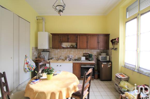 Appartement de 91m2 - 3 pièces - Reims