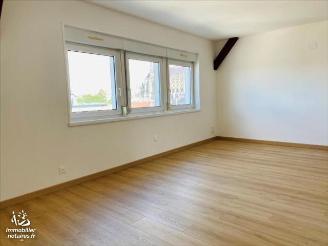 Appartement de 91m2 - 3 pièces - Reims