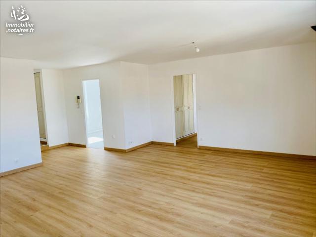 Appartement de 91m2 - 3 pièces - Reims