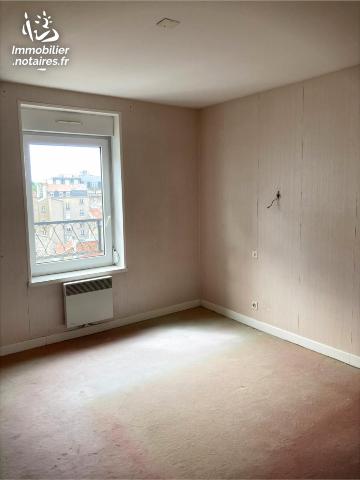 Appartement de 91m2 - 3 pièces - Reims