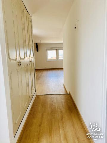 Appartement de 91m2 - 3 pièces - Reims