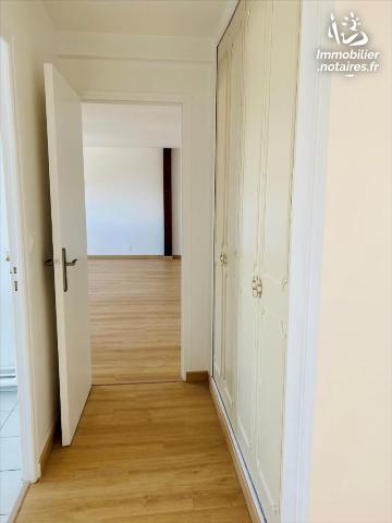 Appartement de 91m2 - 3 pièces - Reims