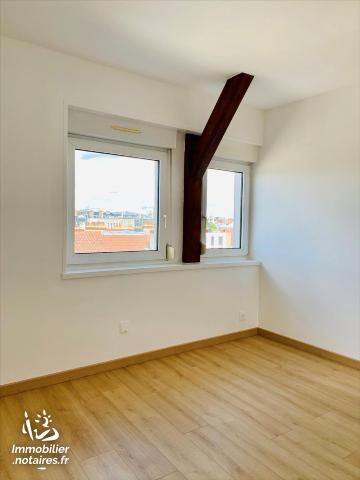 Appartement de 91m2 - 3 pièces - Reims