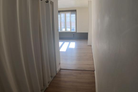 Appartement de 91m2 - 3 pièces - Reims