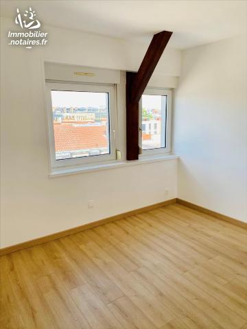 Appartement de 91m2 - 3 pièces - Reims