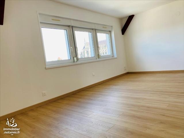 Appartement de 91m2 - 3 pièces - Reims