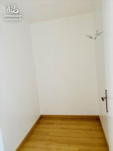 Appartement de 91m2 - 3 pièces - Reims