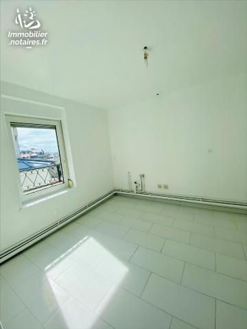 Appartement de 91m2 - 3 pièces - Reims