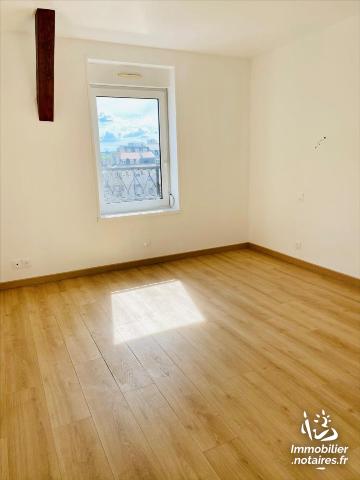 Appartement de 91m2 - 3 pièces - Reims