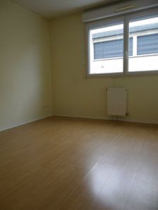 Appartement de 91m2 - 4 pièces - Reims - Quartier Courlancy