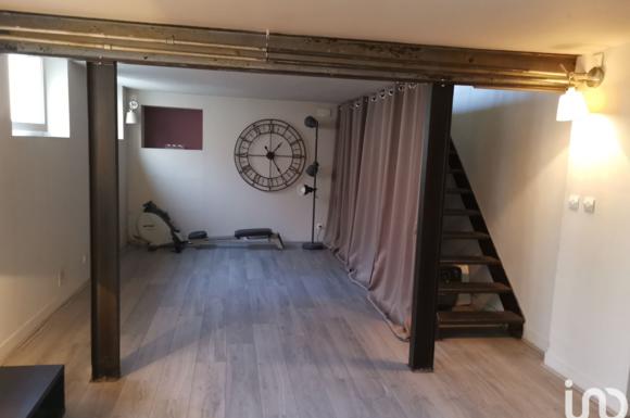 Appartement de 91m2 - 4 pièces - Reims