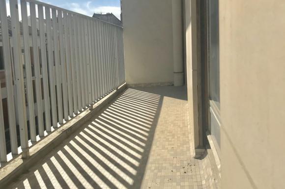 Appartement de 91m2 - 4 pièces - Reims - Quartier Moissons