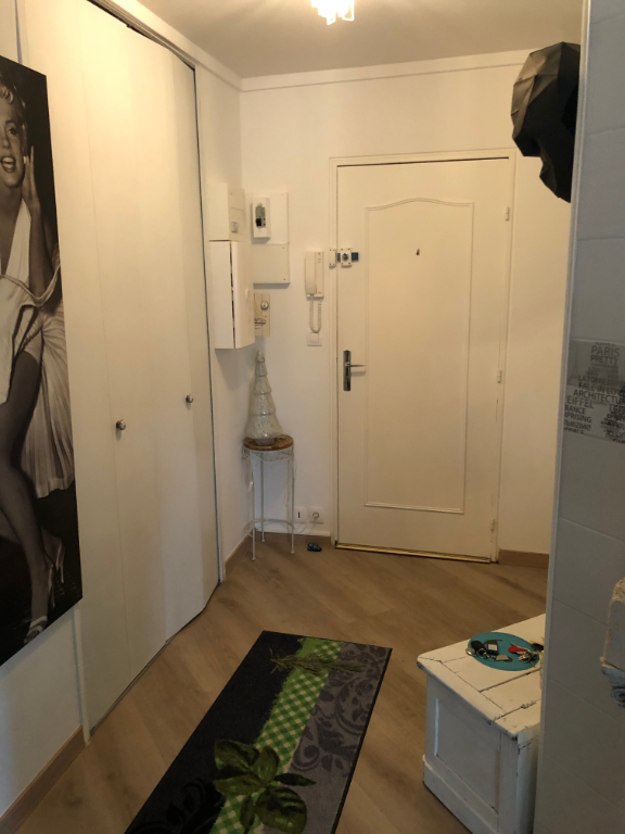 Appartement de 91m2 - 4 pièces - Reims - Quartier Tinqueux