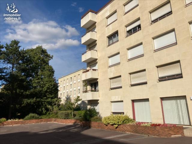 Appartement de 91m2 - 4 pièces - Reims