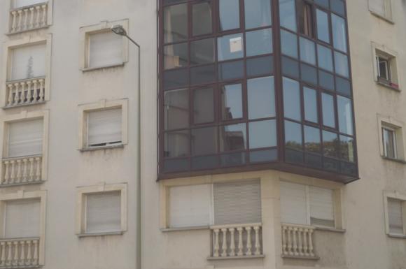 Appartement de 92m2 - 3 pièces - Reims - Quartier Clovis