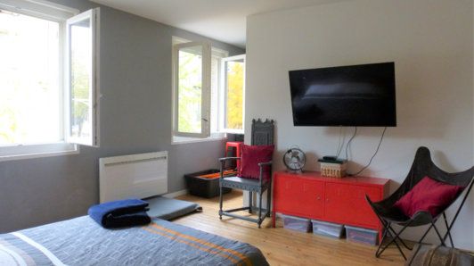 Appartement de 92m2 - 4 pièces - Reims - Quartier Erlon