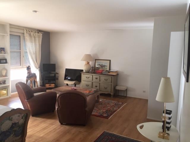 Appartement de 92m2 - 4 pièces - Reims