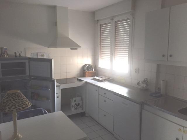 Appartement de 92m2 - 4 pièces - Reims