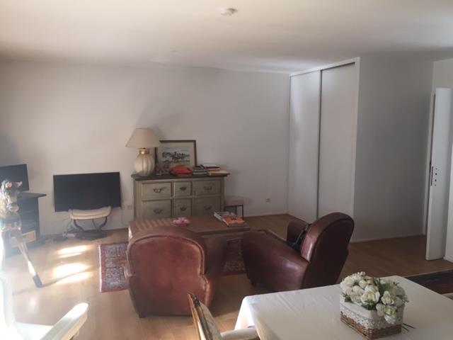 Appartement de 92m2 - 4 pièces - Reims