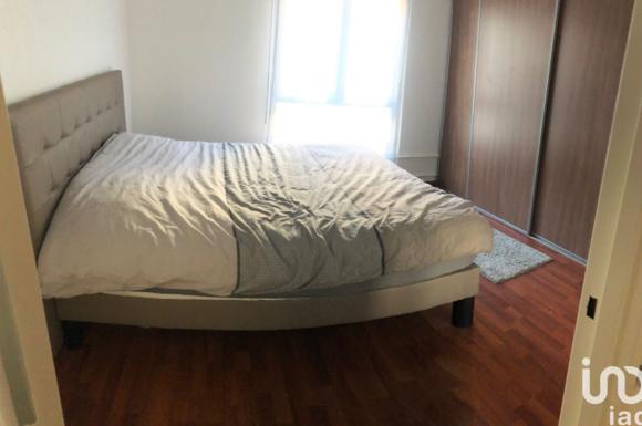 Appartement de 92m2 - 4 pièces - Reims - Quartier Centre Ville