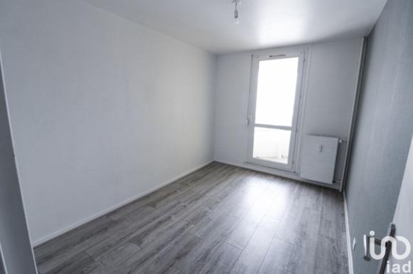 Appartement de 92m2 - 4 pièces - Reims - Quartier Croix rouge