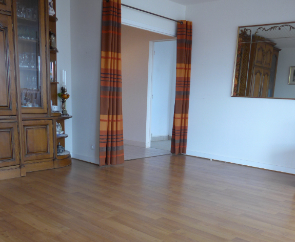 Appartement de 92m2 - 4 pièces - Reims - Quartier Tinqueux