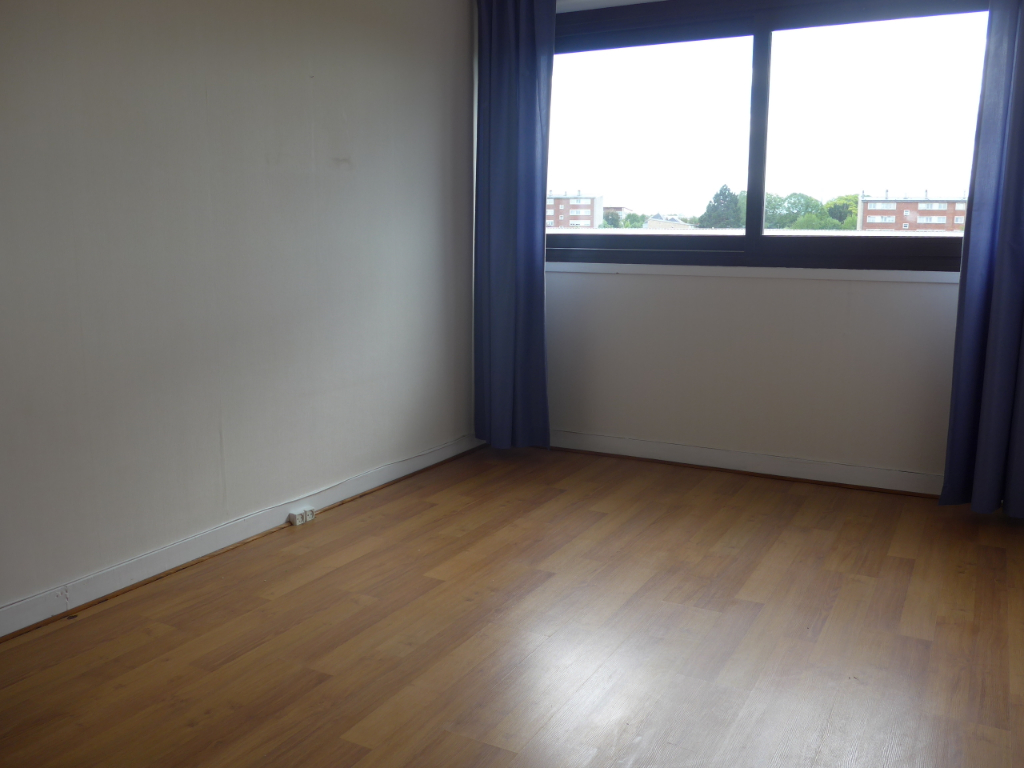 Appartement de 92m2 - 4 pièces - Reims - Quartier Tinqueux