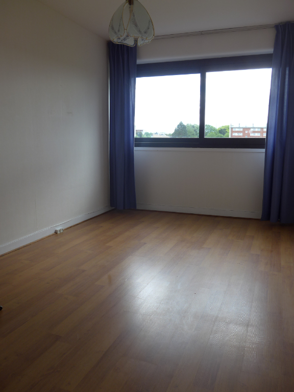 Appartement de 92m2 - 4 pièces - Reims - Quartier Tinqueux