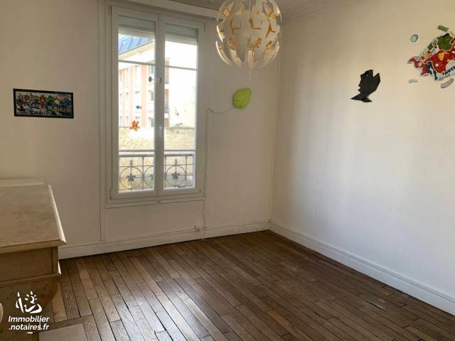 Appartement de 92m2 - 4 pièces - Reims