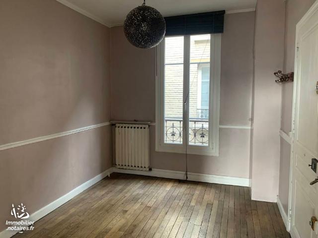 Appartement de 92m2 - 4 pièces - Reims