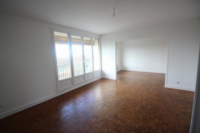 Appartement de 92m2 - 5 pièces - Reims - Quartier Proche canal