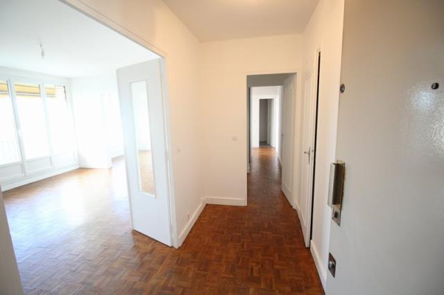 Appartement de 92m2 - 5 pièces - Reims - Quartier Proche canal