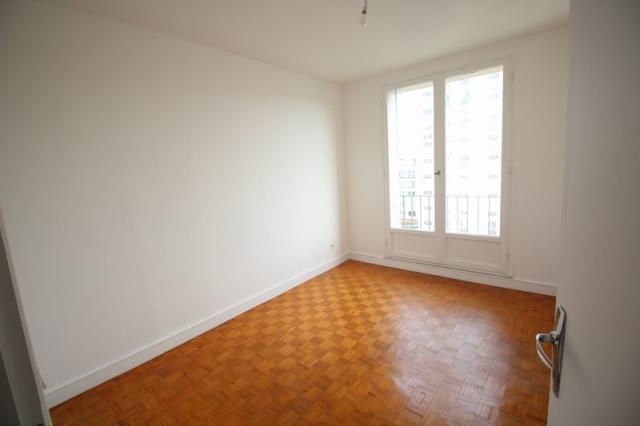 Appartement de 92m2 - 5 pièces - Reims - Quartier Proche canal