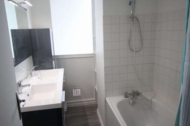 Appartement de 92m2 - 5 pièces - Reims - Quartier Proche canal